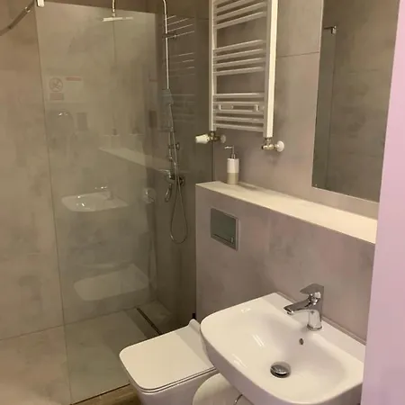 Apartmentsun Loft Apartamento Breslavia