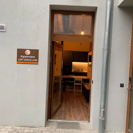 Apartmentsun Loft Breslavia