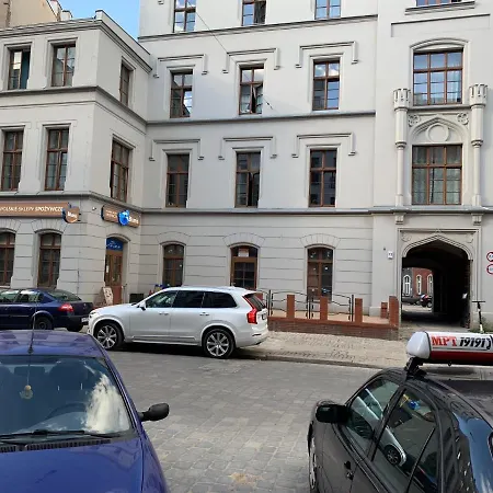 Apartmentsun Loft Breslavia