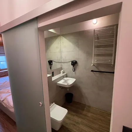 Apartamento Apartmentsun Loft *