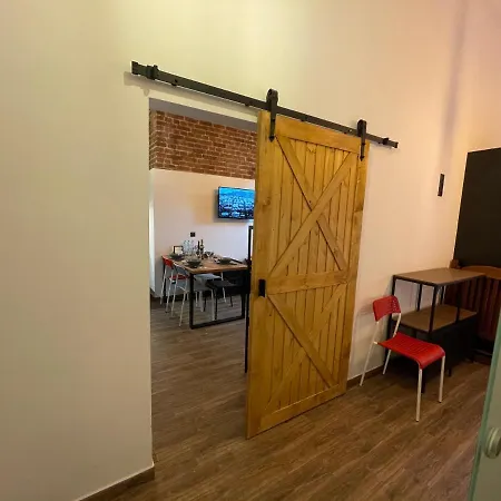 Apartamento Apartmentsun Loft Breslavia