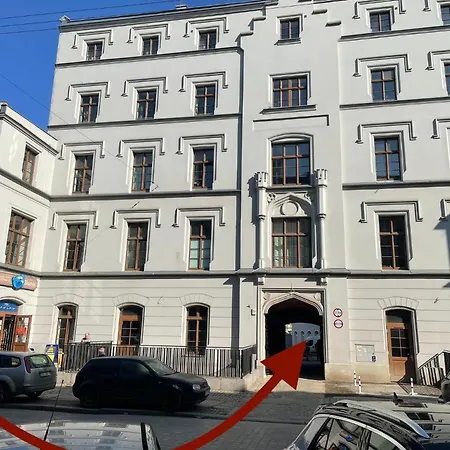 Apartamento Apartmentsun Loft Breslavia