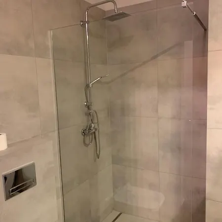 Apartmentsun Loft * ヴロツワフ