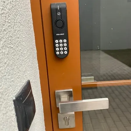 Apartmentsun Loft Wrocław