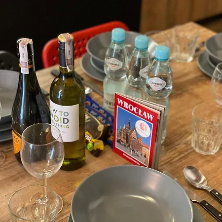 アパート Apartmentsun Loft *