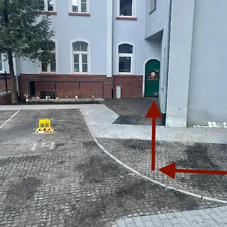 Apartmentsun Loft * ヴロツワフ