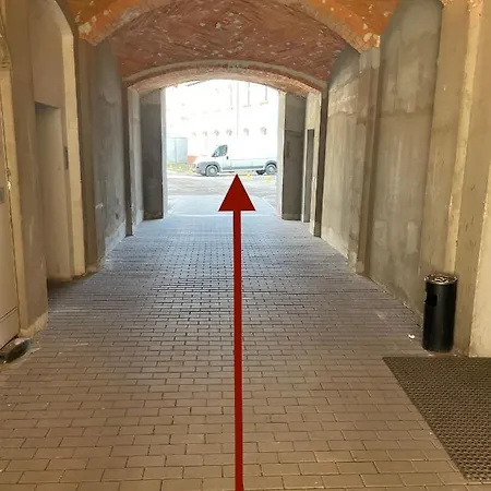 Apartmentsun Loft アパート *