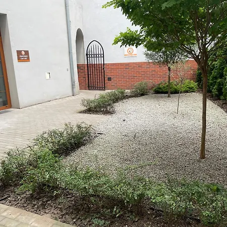 Apartmentsun Loft アパート *