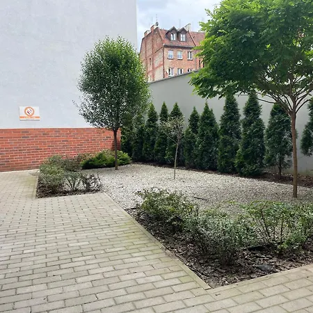 アパート Apartmentsun Loft